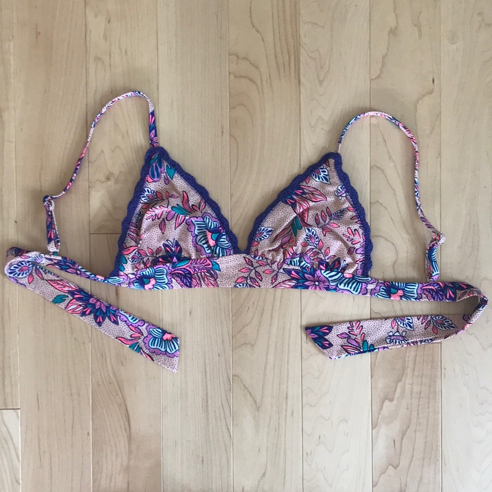 Xhilaration Bikini Top